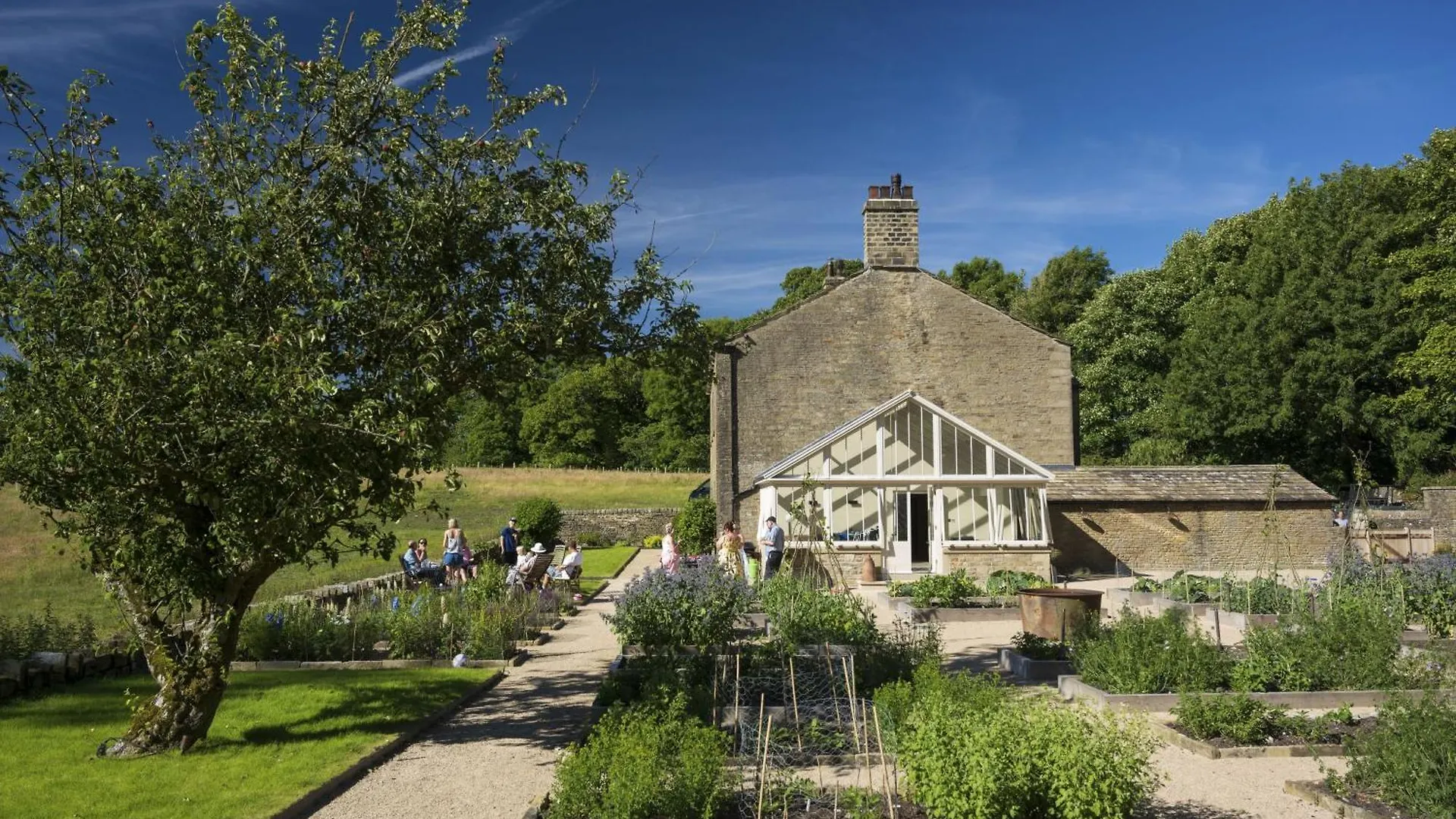 Villa The Manse Skipton 0*,