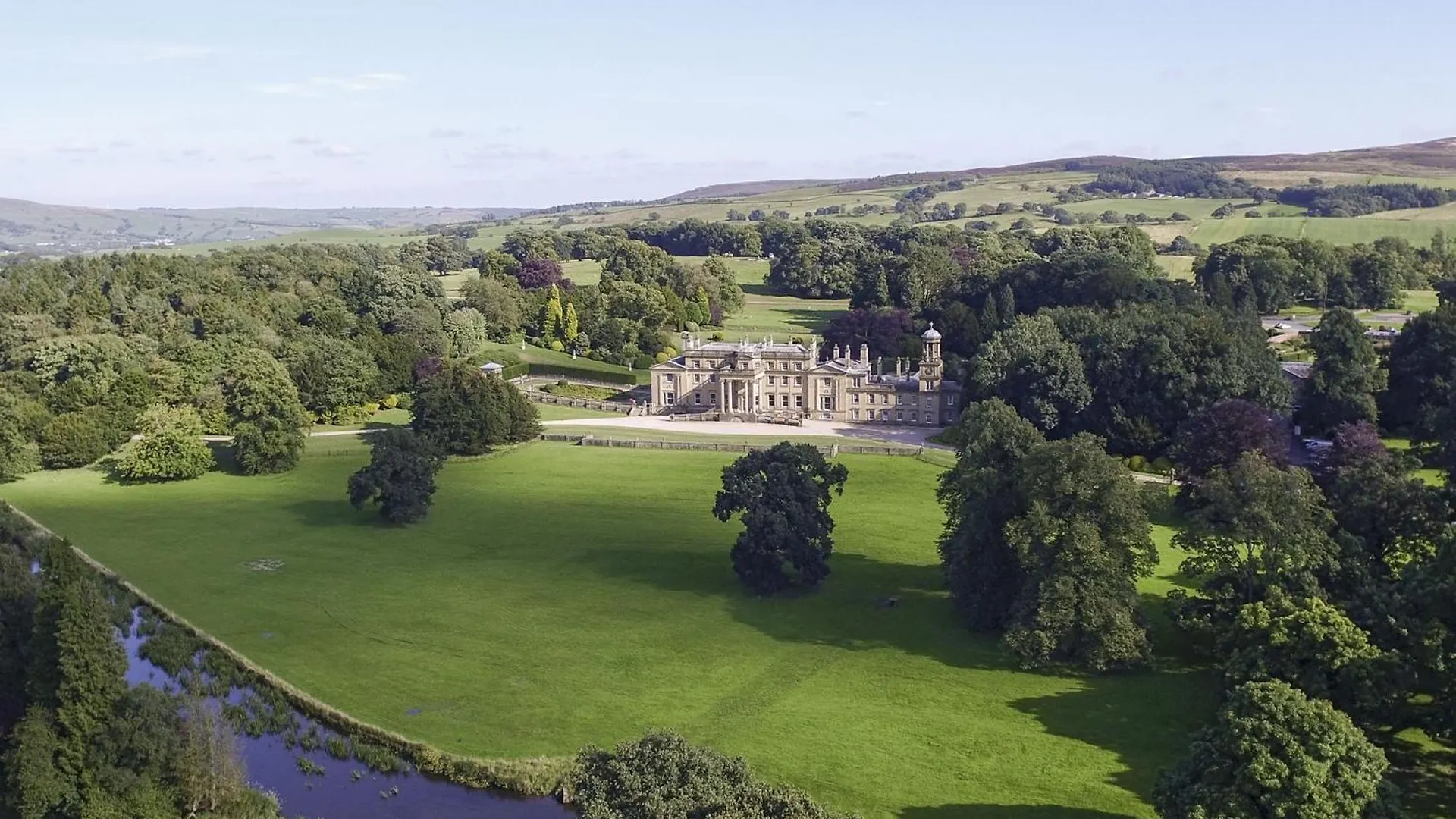 Villa The Manse Skipton