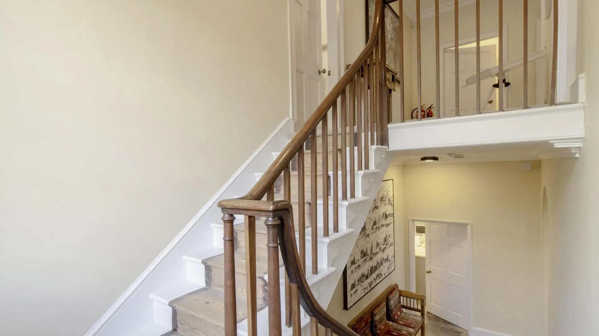 Villa The Manse Skipton 0*,