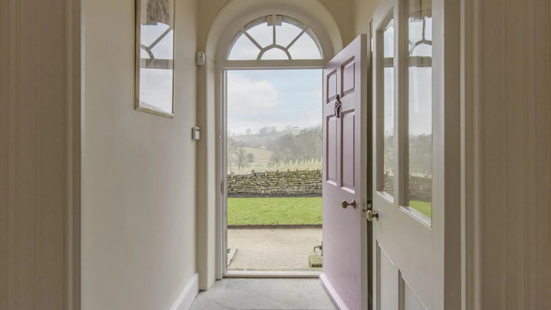 Villa The Manse Skipton Ferienhaus