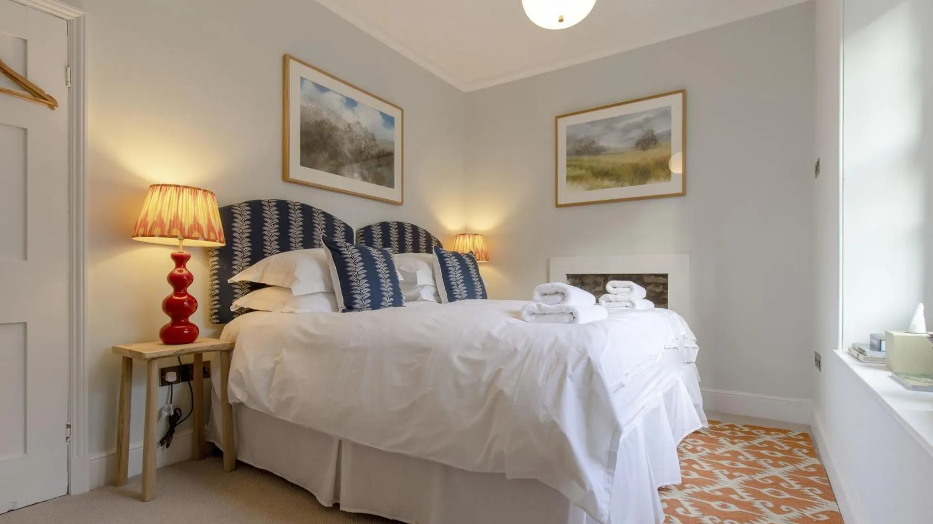 Villa The Manse Skipton