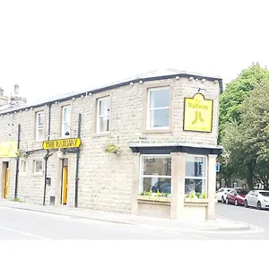 Frühstückspension The Railway, Skipton