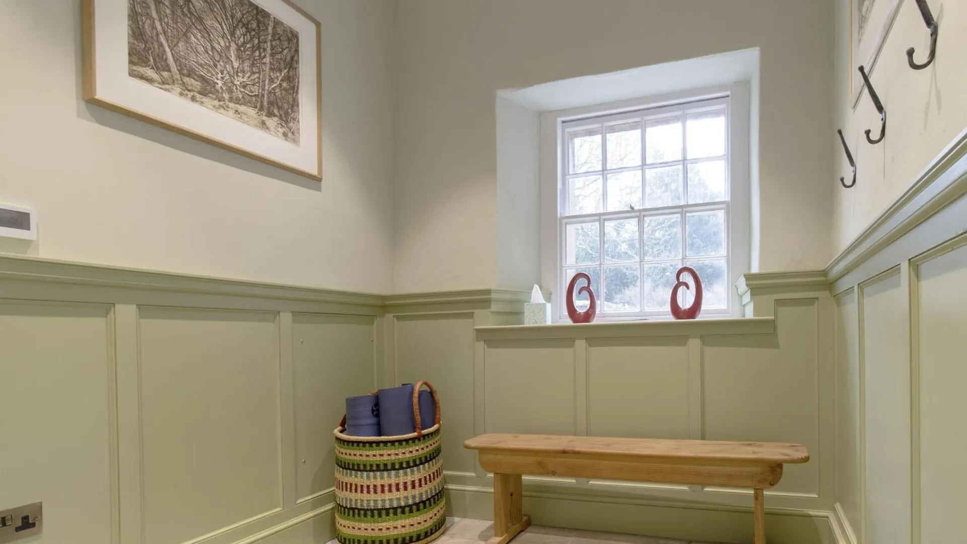 Villa The Manse Skipton 0*,  Regno Unito