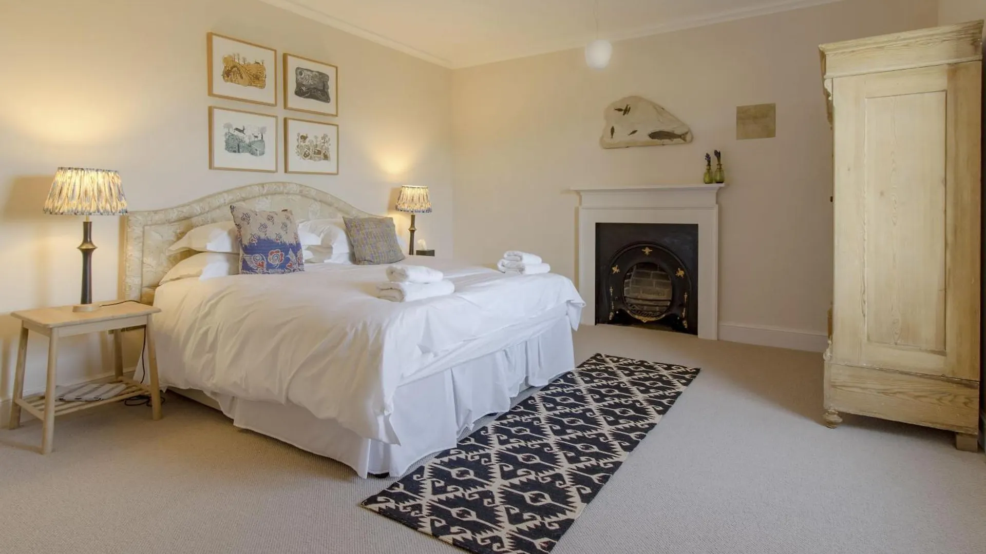Villa The Manse Skipton Regno Unito
