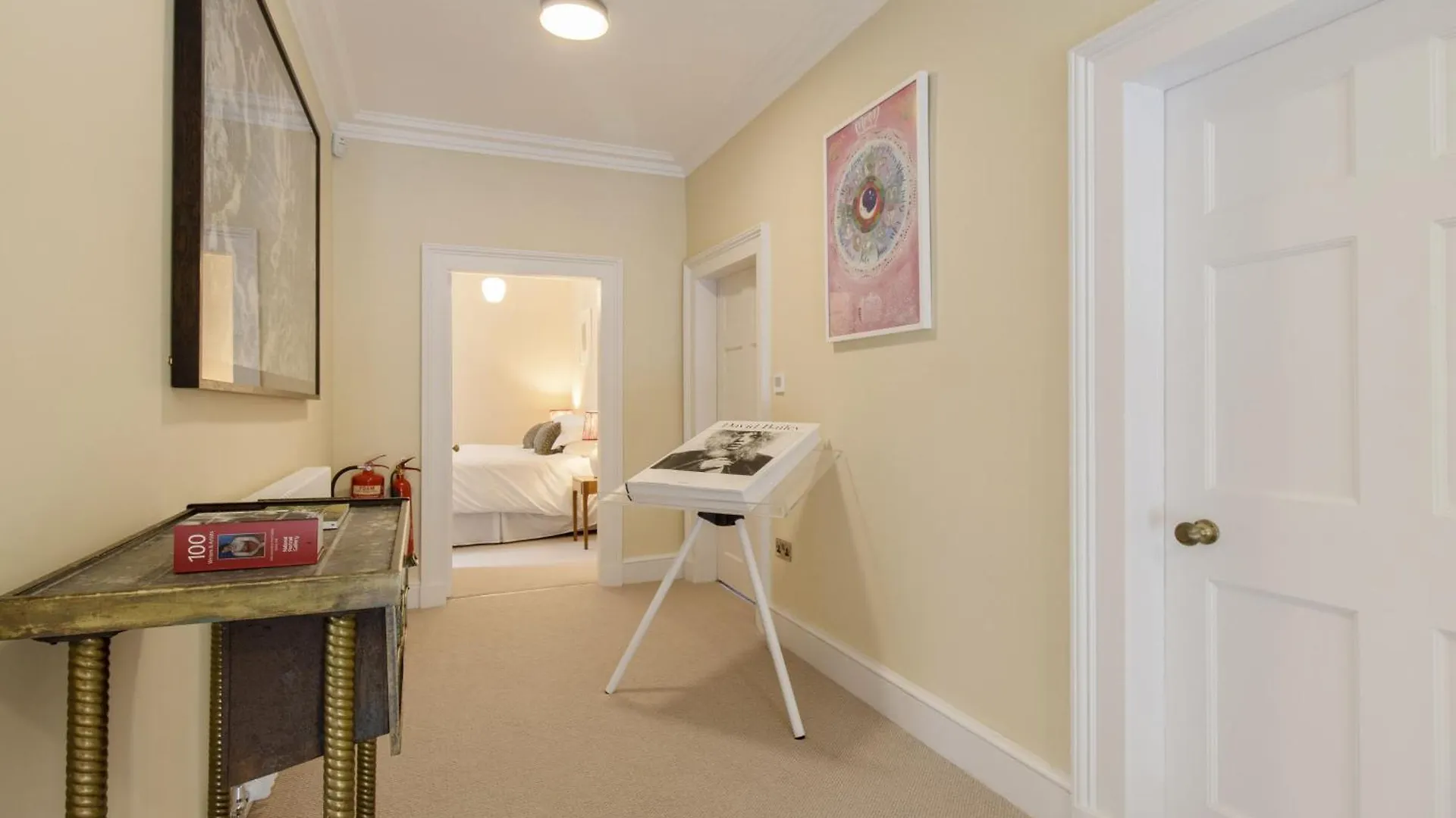 Casa vacanze Villa The Manse Skipton Regno Unito