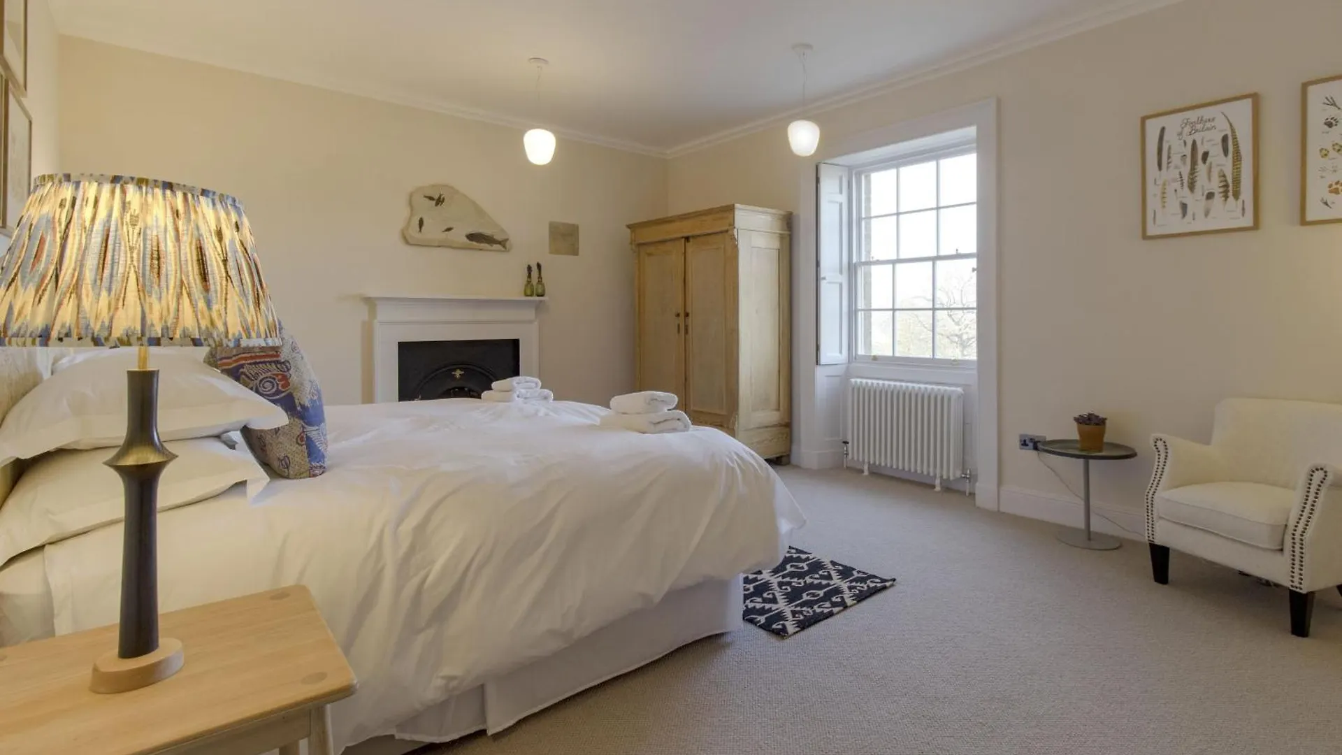 Casa vacanze Villa The Manse Skipton
